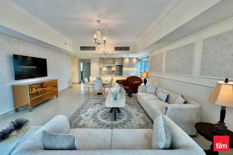 Lakás itt: Business Bay, Dubai, EAE, 2 hálószoba, 135.7 m², azonosító: 687632 - fénykép 9