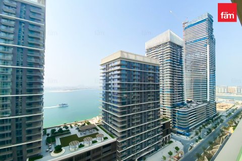 Apartmán v Dubai Harbour, SAE 1 spálňa, 68.9 m2 č. 687631 - Fotografia 1