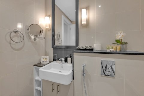 Apartmán v Business Bay, Dubai, SAE 1 spálňa, 72.97 m2 č. 759769 - Fotografia 18