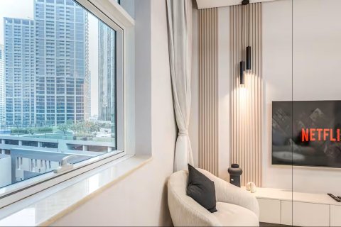 Apartmán v Business Bay, Dubai, SAE 1 spálňa, 72.97 m2 č. 759769 - Fotografia 7
