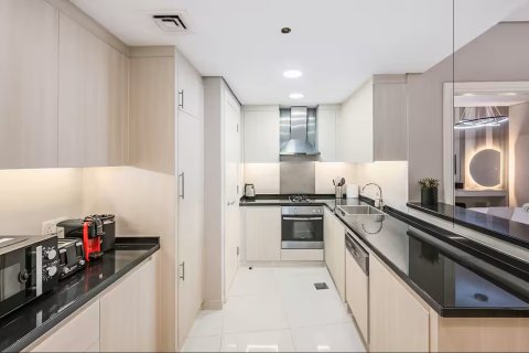 Appartement te koop in Business Bay, Dubai, VAE 1 slaapkamer, 72.97 vr.m., nr 759769 - foto 4