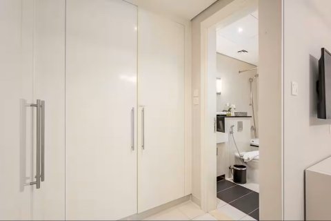 Apartmán v Business Bay, Dubai, SAE 1 spálňa, 72.97 m2 č. 759769 - Fotografia 17