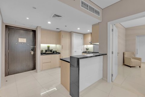 Apartmán v Business Bay, Dubai, SAE 1 spálňa, 72.97 m2 č. 759769 - Fotografia 9