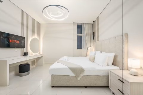 Apartmán v Business Bay, Dubai, SAE 1 spálňa, 72.97 m2 č. 759769 - Fotografia 13