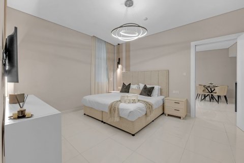Apartmán v Business Bay, Dubai, SAE 1 spálňa, 72.97 m2 č. 759769 - Fotografia 15