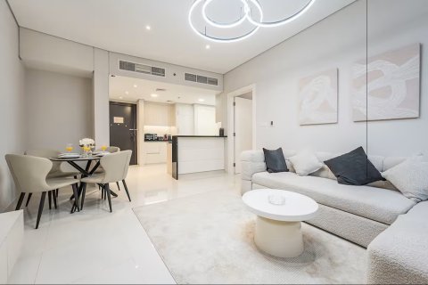 Appartement te koop in Business Bay, Dubai, VAE 1 slaapkamer, 72.97 vr.m., nr 759769 - foto 2