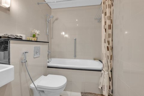 Apartmán v Business Bay, Dubai, SAE 1 spálňa, 72.97 m2 č. 759769 - Fotografia 11