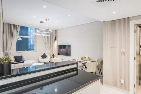 Apartmán v Business Bay, Dubai, SAE 1 spálňa, 72.97 m2 č. 759769 - Fotografia 10