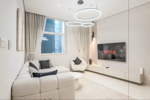 Appartement te koop in Business Bay, Dubai, VAE 1 slaapkamer, 72.97 vr.m., nr 759769 - foto 5