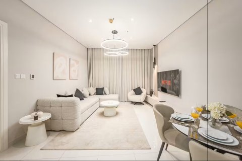 Appartement te koop in Business Bay, Dubai, VAE 1 slaapkamer, 72.97 vr.m., nr 759769 - foto 1
