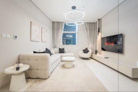 Appartement te koop in Business Bay, Dubai, VAE 1 slaapkamer, 72.97 vr.m., nr 759769 - foto 3
