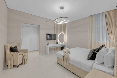 Apartmán v Business Bay, Dubai, SAE 1 spálňa, 72.97 m2 č. 759769 - Fotografia 14