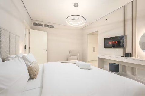 Apartmán v Business Bay, Dubai, SAE 1 spálňa, 72.97 m2 č. 759769 - Fotografia 16