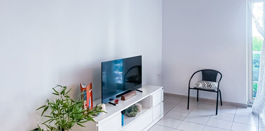 Apartamento en Greens, Dubai, EAU 1 dormitorio, 70.44 m² № 759766