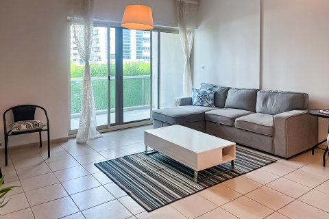 Apartamento en venta en Greens, Dubai, EAU 1 dormitorio, 70.44 m2 № 759766 - foto 3
