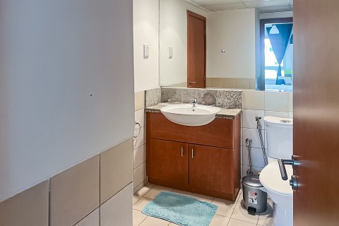 Apartamento en venta en Greens, Dubai, EAU 1 dormitorio, 70.44 m2 № 759766 - foto 10