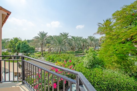 Green Community、Dubai、UAE にあるヴィラ販売中 4ベッドルーム、430.83 m2、No759770 - 写真 2