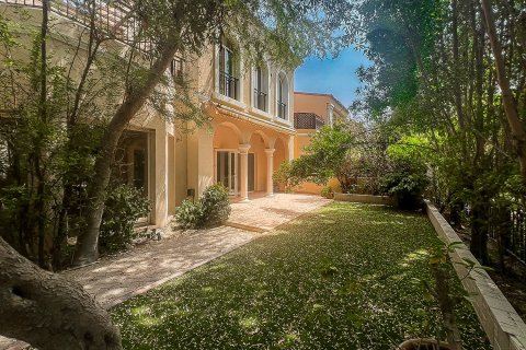 Green Community、Dubai、UAE にあるヴィラ販売中 4ベッドルーム、430.83 m2、No759770 - 写真 16