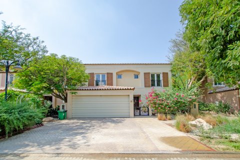 Villa itt: Green Community, Dubai, EAE, 4 hálószoba, 430.83 m², azonosító: 759770