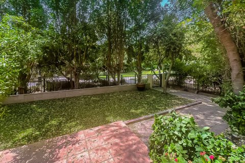 Green Community、Dubai、UAE にあるヴィラ販売中 4ベッドルーム、430.83 m2、No759770 - 写真 7