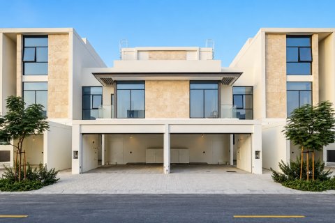 Kuća u nizu u gradu Mohammed Bin Rashid City, Dubai, UAE 4 spavaće sobe, 331.01 m2 Br. 759768 - Slika 10