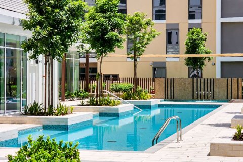 Apartman u gradu Muwaileh Commercial, Sharjah, UAE 1 spavaća soba, 50.82 m2 Br. 759765 - Slika 10