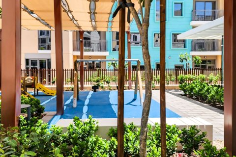 Apartman u gradu Muwaileh Commercial, Sharjah, UAE 1 spavaća soba, 50.82 m2 Br. 759765 - Slika 12