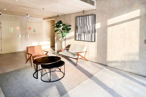 Apartman u gradu Muwaileh Commercial, Sharjah, UAE 1 spavaća soba, 50.82 m2 Br. 759765 - Slika 8