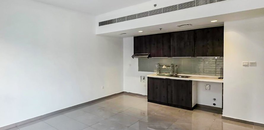 Apartman u gradu Muwaileh Commercial, Sharjah, UAE 1 spavaća soba, 50.82 m2 Br. 759765