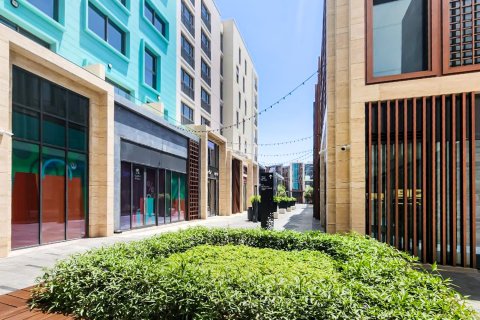 Apartman u gradu Muwaileh Commercial, Sharjah, UAE 1 spavaća soba, 50.82 m2 Br. 759765 - Slika 14