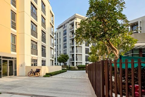 Apartman u gradu Muwaileh Commercial, Sharjah, UAE 1 spavaća soba, 50.82 m2 Br. 759765 - Slika 15