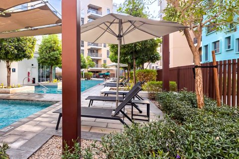 Apartman u gradu Muwaileh Commercial, Sharjah, UAE 1 spavaća soba, 50.82 m2 Br. 759765 - Slika 11