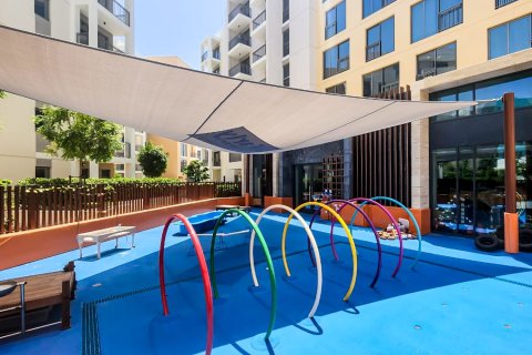 Apartman u gradu Muwaileh Commercial, Sharjah, UAE 1 spavaća soba, 50.82 m2 Br. 759765 - Slika 13