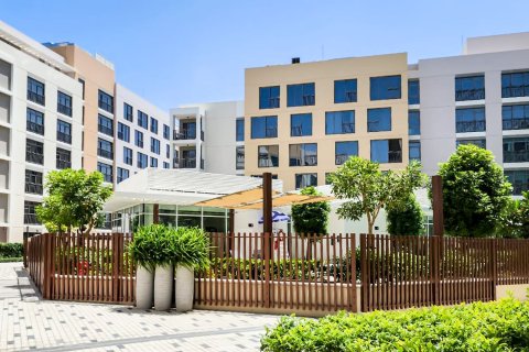 Apartman u gradu Muwaileh Commercial, Sharjah, UAE 1 spavaća soba, 50.82 m2 Br. 759765 - Slika 9