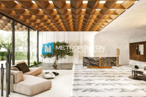 Appartement te koop in Yas Island, Abu Dhabi, VAE 2 slaapkamers, 143.3 vr.m., nr 687111 - foto 9