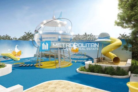 Appartement te koop in Yas Island, Abu Dhabi, VAE 2 slaapkamers, 143.3 vr.m., nr 687111 - foto 10