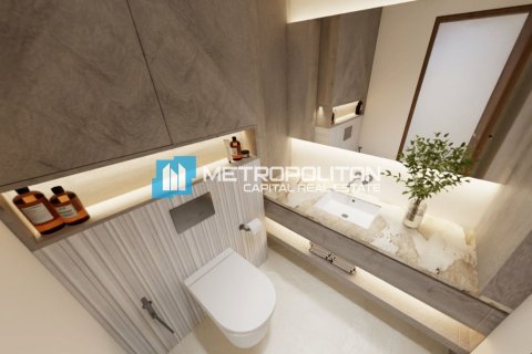 Apartment on the Saadiyat Island, Abu Dhabi, UAE 2 bedrooms, 229 sq.m. № 687109 - photo 13