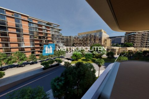 Apartment on the Saadiyat Island, Abu Dhabi, UAE 2 bedrooms, 229 sq.m. № 687109 - photo 5