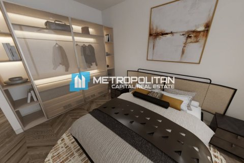 Apartment on the Saadiyat Island, Abu Dhabi, UAE 2 bedrooms, 229 sq.m. № 687109 - photo 11