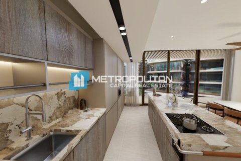 Apartment on the Saadiyat Island, Abu Dhabi, UAE 2 bedrooms, 229 sq.m. № 687109 - photo 6