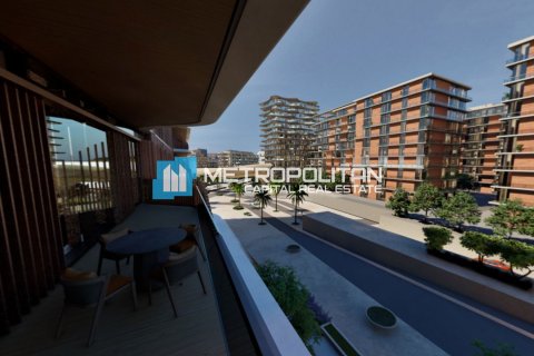 Apartment on the Saadiyat Island, Abu Dhabi, UAE 2 bedrooms, 229 sq.m. № 687109 - photo 17