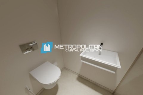 Apartment on the Saadiyat Island, Abu Dhabi, UAE 2 bedrooms, 229 sq.m. № 687109 - photo 16