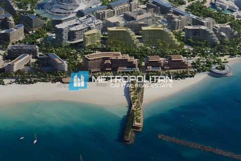 Apartment on the Saadiyat Island, Abu Dhabi, UAE 2 bedrooms, 229 sq.m. № 687109 - photo 21