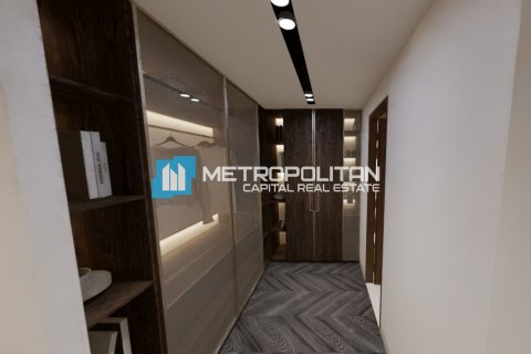 Apartment on the Saadiyat Island, Abu Dhabi, UAE 2 bedrooms, 229 sq.m. № 687109 - photo 10