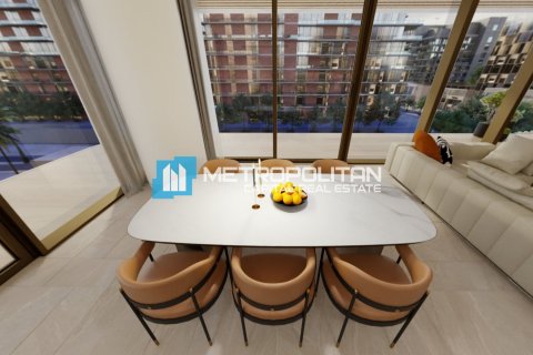 Apartment on the Saadiyat Island, Abu Dhabi, UAE 2 bedrooms, 229 sq.m. № 687109 - photo 7