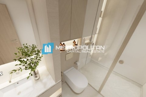 Apartment on the Saadiyat Island, Abu Dhabi, UAE 2 bedrooms, 229 sq.m. № 687109 - photo 15