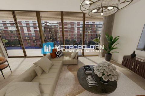 Apartment on the Saadiyat Island, Abu Dhabi, UAE 2 bedrooms, 229 sq.m. № 687109 - photo 2