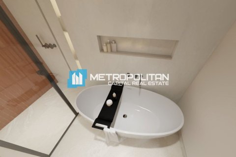 Apartment on the Saadiyat Island, Abu Dhabi, UAE 2 bedrooms, 229 sq.m. № 687109 - photo 14