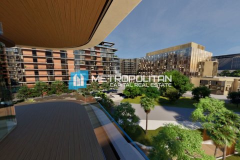 Apartment on the Saadiyat Island, Abu Dhabi, UAE 2 bedrooms, 229 sq.m. № 687109 - photo 3