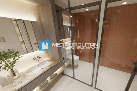 Apartment on the Saadiyat Island, Abu Dhabi, UAE 2 bedrooms, 229 sq.m. № 687109 - photo 9